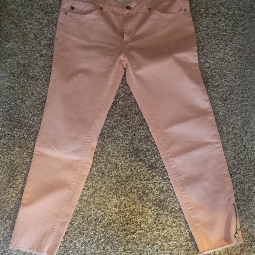*LAST CHANCE*Women's Coral Jeans